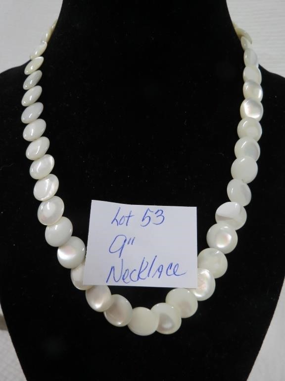 Jewelry Auction March 2023