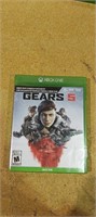 Xbox One Console Exclusive - Gears 5