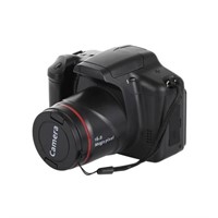 Digital Camera Full HD SLR Camcorder 16 Megapixel