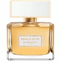 Dahlia Divin by Givenchy for Womens 2.5 oz Eau de
