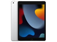 Apple iPad 10.2” A2602, 64 GB, Wi-Fi - Silver