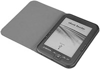 6 Inch 4GB Ebook Reader E-Ink Capacitive E Book Li