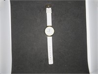 Skagen watch with date