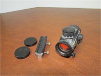 BSA Optics 30mm Red Dot Crossbow Sight