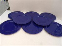 Large Italian Plates / chargers