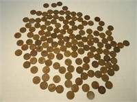 1940 Pennies