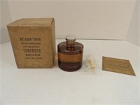 Belgian Linen Reed diffuser