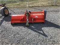 Cael 3 pt Hitch Flail Mower