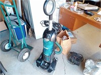 Eureka Vacuum Cleaner NO SHIPPING