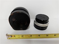 Canon CF Auto Teleplus 2X Lens