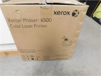 Xerox Phaser 6500 Color Laser Printer