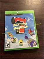 Xbox The Jackbox Party Pack Game