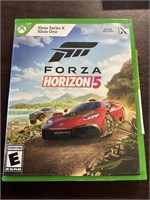 Xbox Series X/Xbox One Forza Horizon 5