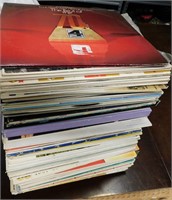 Large Record Collection