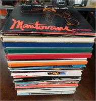 Large Record Collection