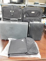 Suitcases, Bag And Briefcases