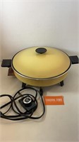 Westbend Electric Skillet