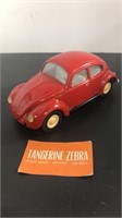 Tonka VW Bug Toy
