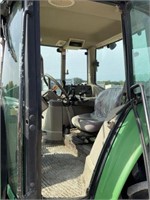 John Deere 6230 Tractor 4WD w/JD 673 Loader