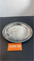 Oneida Silverplate Charger