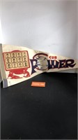 1969 Chicago Cubs Pennant