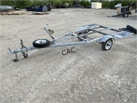 Boat Trailer BOS ONLY