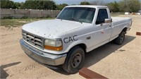 *1996 Ford F150