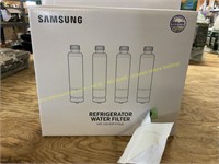 Samsung refrigerator water filters