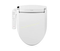 Brondell $284 Retail Electric Bidet Seat for