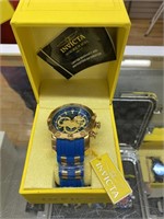 Invicta Watch