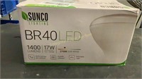 Sunco BR40 LED Light Bulb