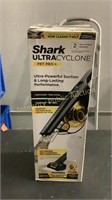 Shark UltraCyclone Pet Pro Handheld Vacuum*