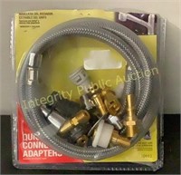 Danco Faucet Pull-Out Spray Hose Replacement