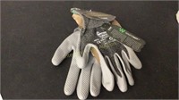 Watson Gloves Size:M