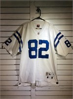 Indianapolis colt size large jersey