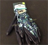 Digz Comfort Grip Gloves Size:S