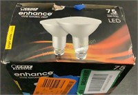 Feit 75W LED Light Bulbs