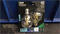 Feit Electric 60W LED Light Bulbs