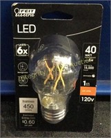 LED 40W Light Bulb