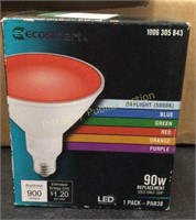 Ecosmart 90W Color-Changing Light