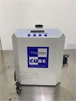 Solid State Cooling Systems Thermo Cube