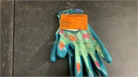 Garden Gloves Size:M