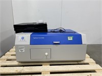GE Healthcare Imager System