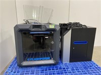 FlashForge 3D Printers
