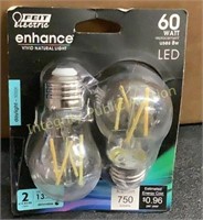Feit Electric 60W LED Light Bulbs