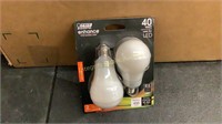 Feit Electric 40W LED Light Bulbs