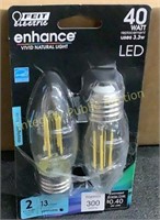 Feit 40W LED Light Bulbs