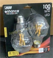 Feit Electric 100W LED Light Bulbs