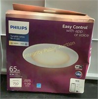 Philips Smart Wifi Turnable LED 65W