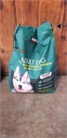 NEW KS Adult Dog Lamb, Rice & Vegetable 40lbs